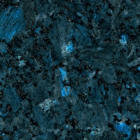 Image of blue pearl granite sample