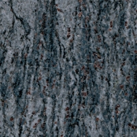 Image of orissa blue granite sample