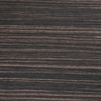 Image of ebony laminate sample