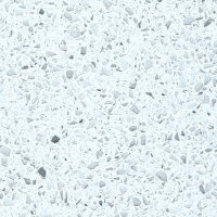 Image of white starlight quartz sample