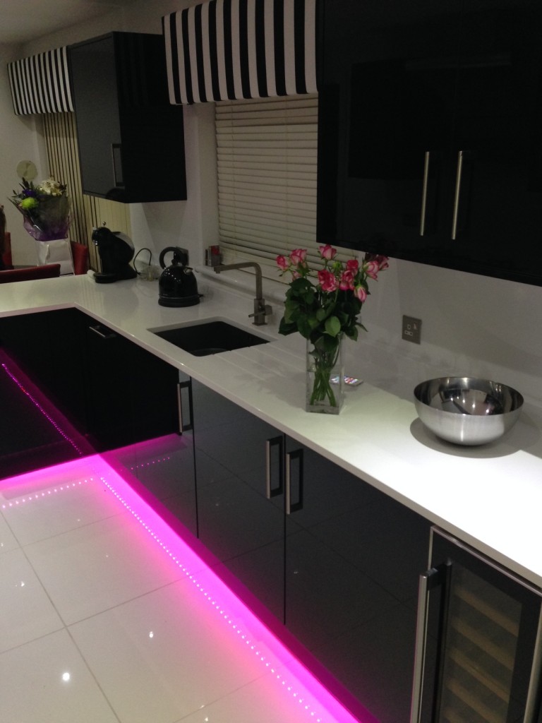 East Kilbride kitchen image 1