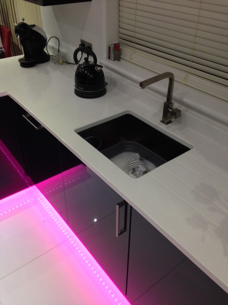 East Kilbride Kitchen image 3